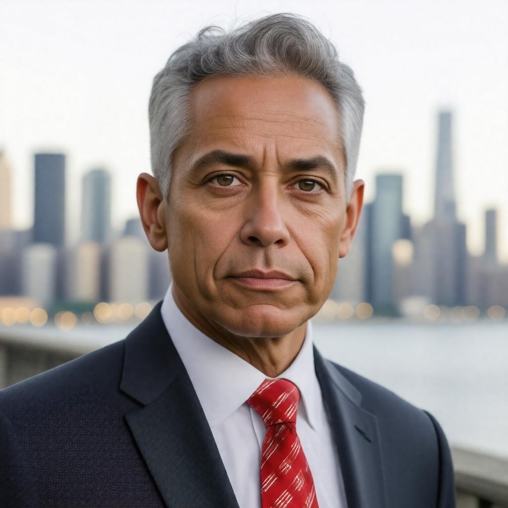 Rahm Emanuel